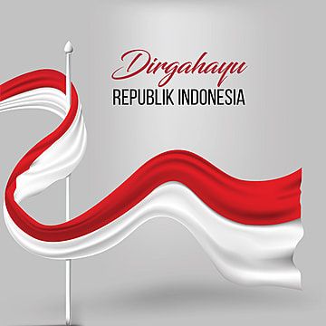 Detail Background Bendera Indonesia Vector Nomer 21