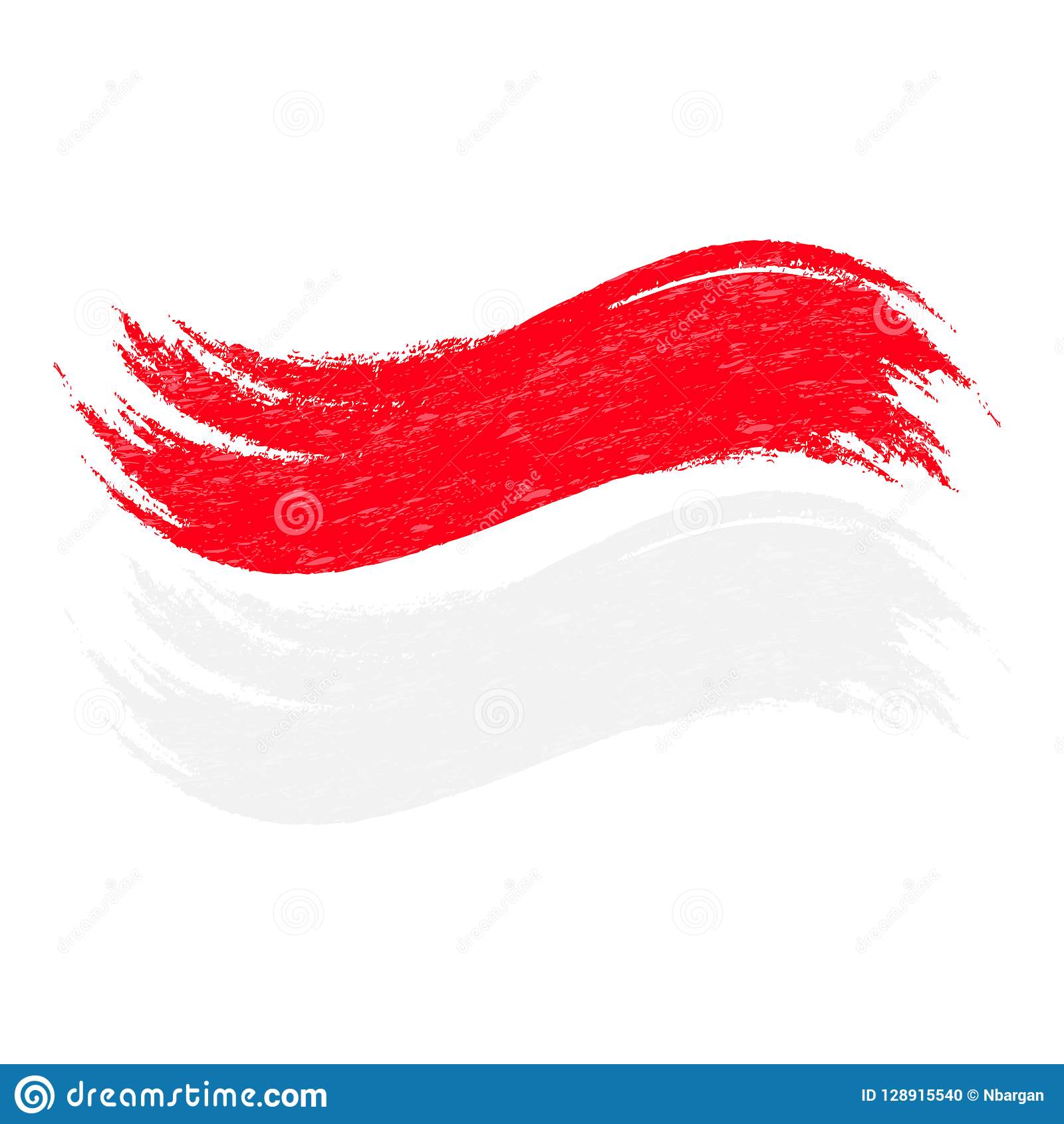 Detail Background Bendera Indonesia Vector Nomer 26