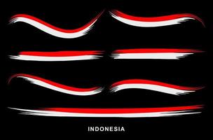 Detail Background Bendera Indonesia Vector Nomer 38