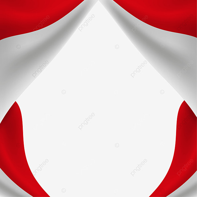 Detail Background Bendera Merah Putih Vector Nomer 27