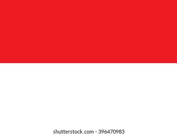 Detail Background Bendera Merah Putih Vector Nomer 46