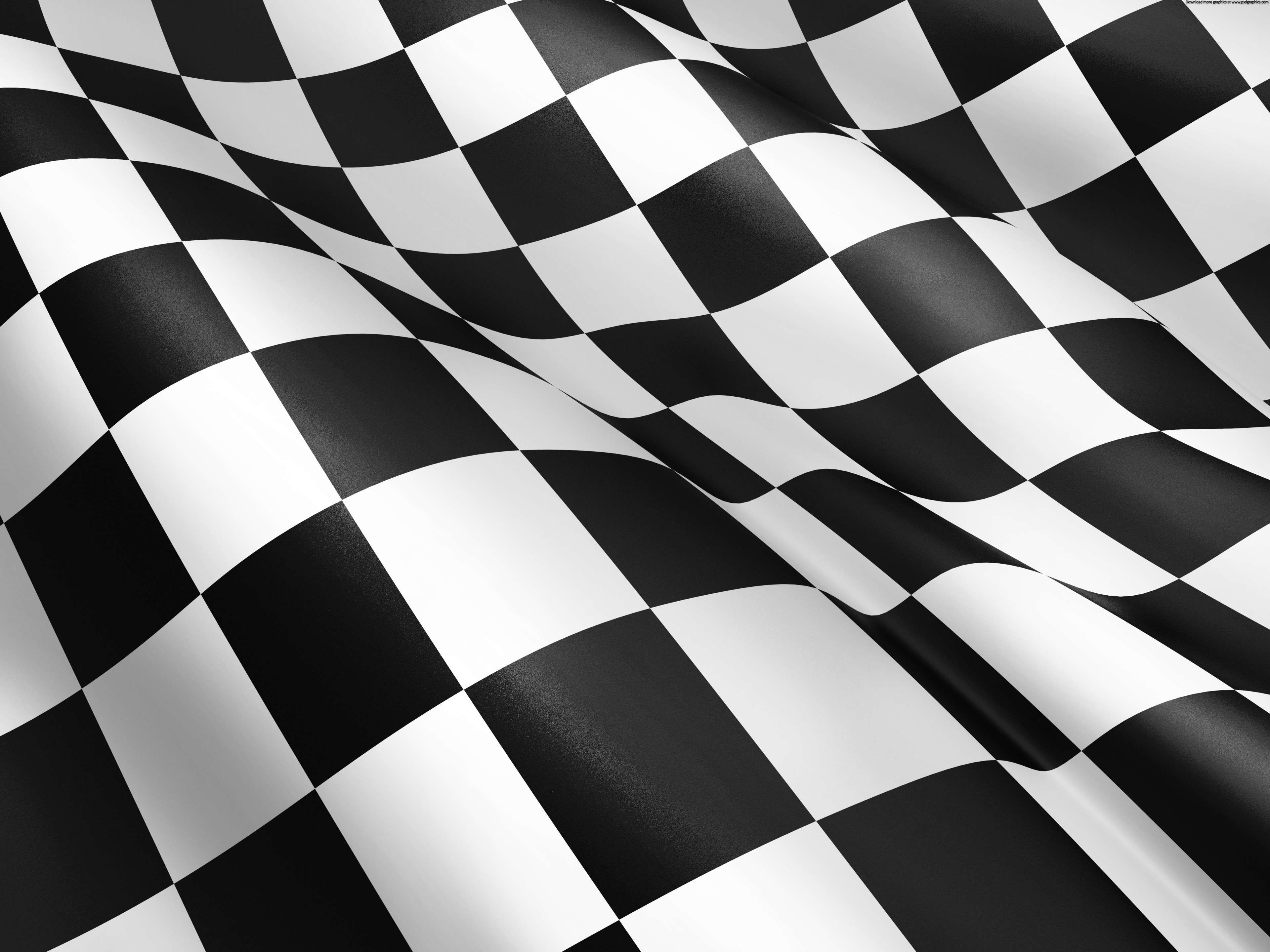Background Bendera Start - KibrisPDR