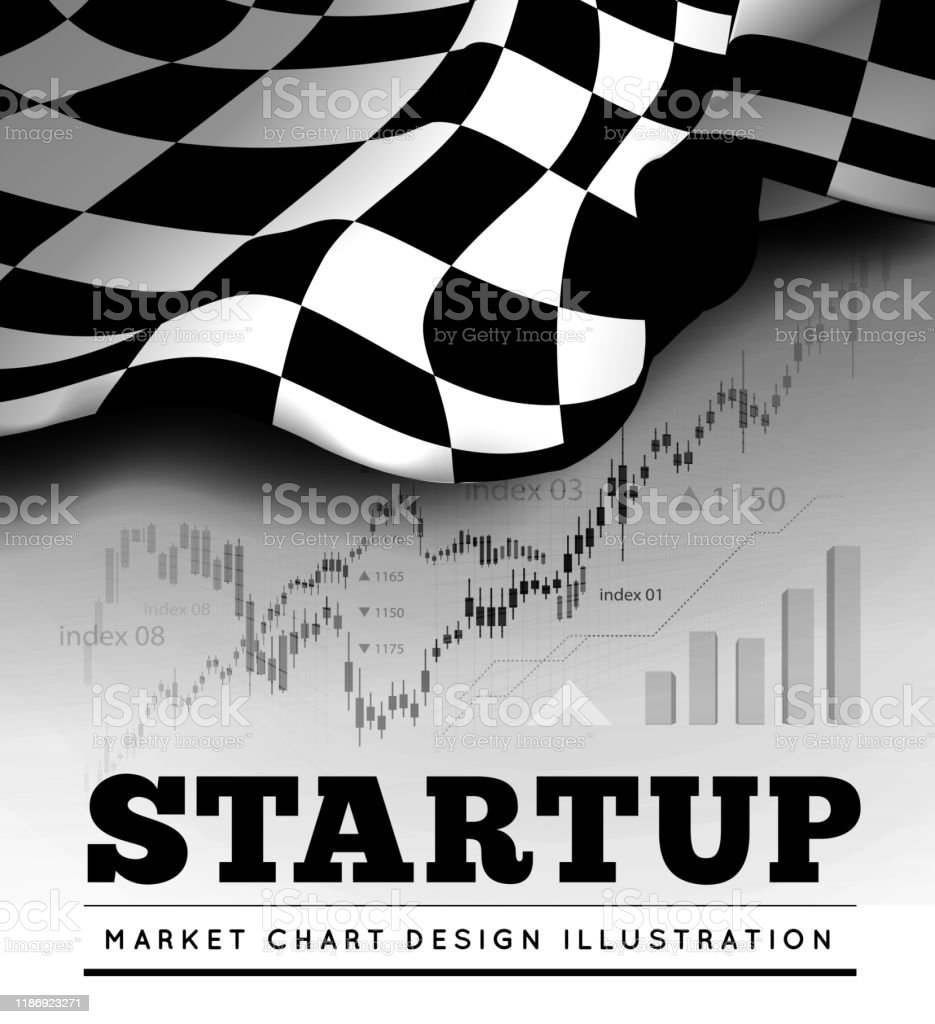 Detail Background Bendera Start Nomer 12