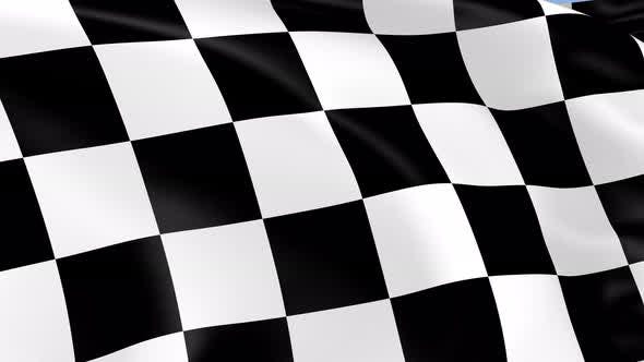 Detail Background Bendera Start Nomer 15