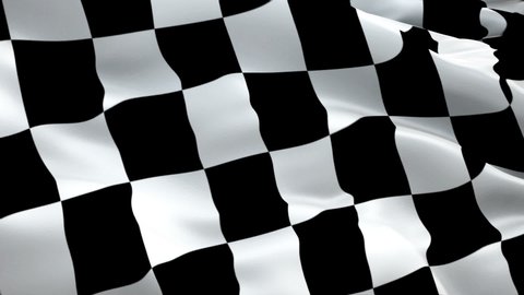 Detail Background Bendera Start Nomer 17