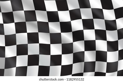 Detail Background Bendera Start Nomer 20