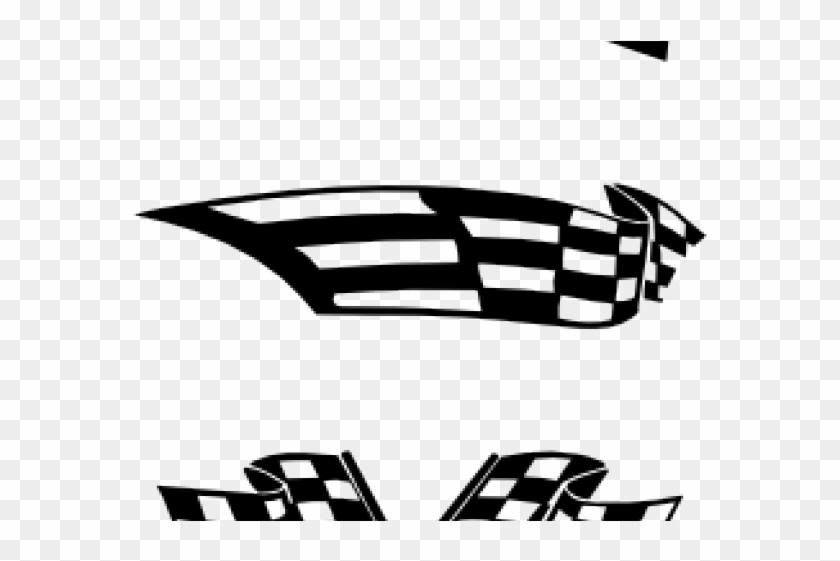 Detail Background Bendera Start Nomer 34