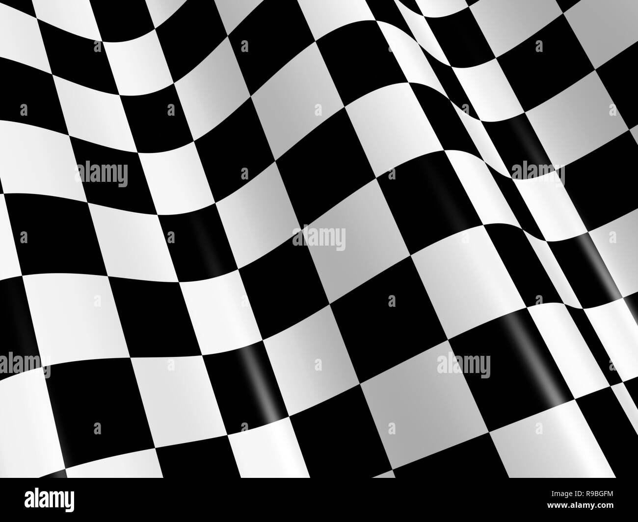Detail Background Bendera Start Nomer 37
