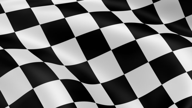 Detail Background Bendera Start Nomer 43