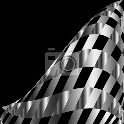 Detail Background Bendera Start Nomer 45