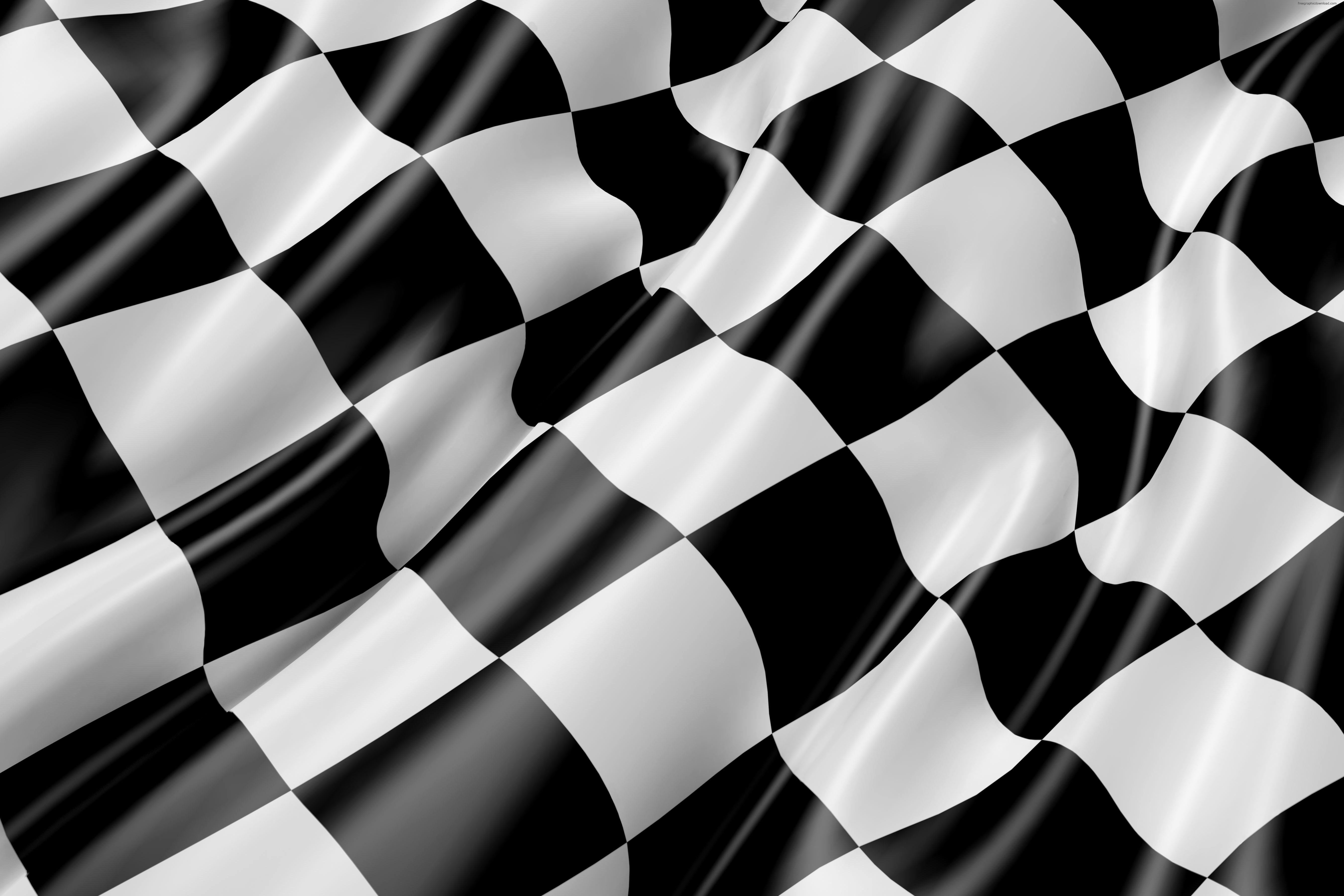 Detail Background Bendera Start Nomer 6