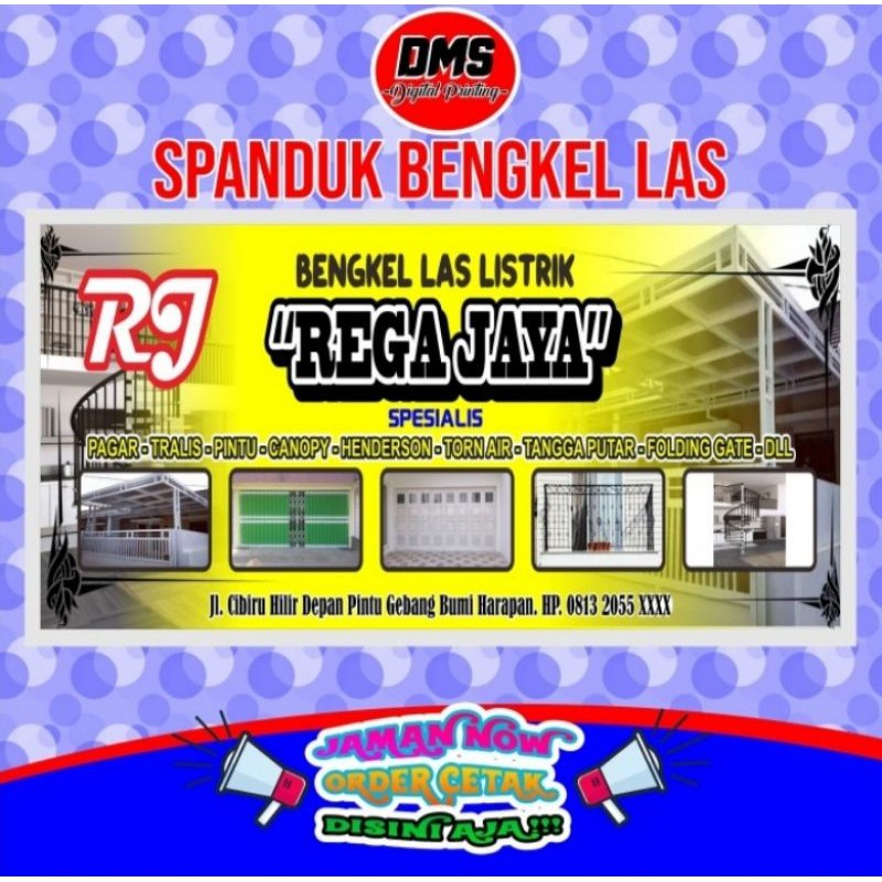 Detail Background Bengkel Las Nomer 38