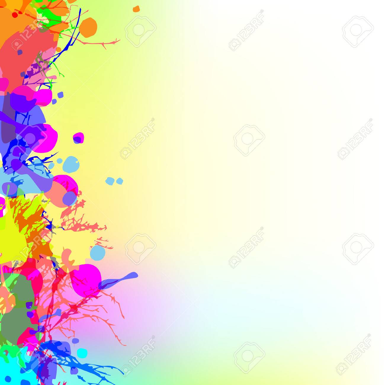 Detail Background Bercak Nomer 25
