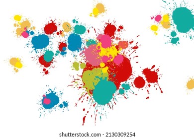 Detail Background Bercak Nomer 29
