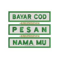 Detail Background Bet Nama Nomer 35