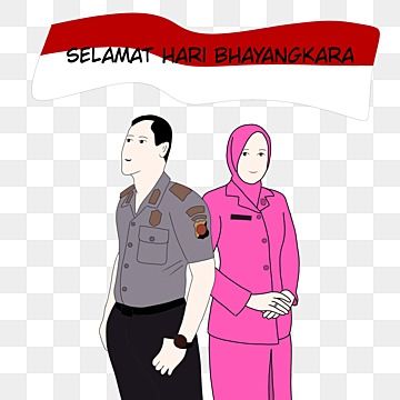 Detail Background Bhayangkari Nomer 32