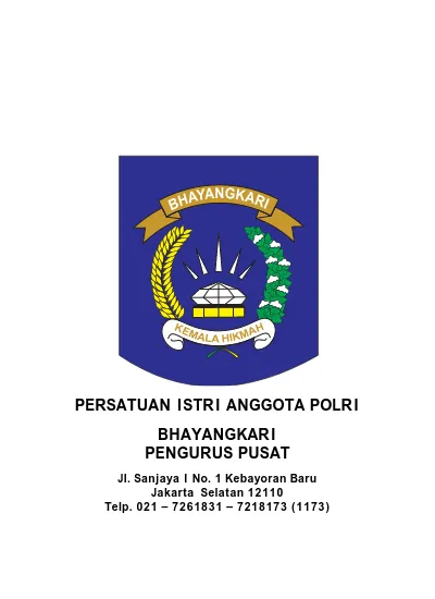 Detail Background Bhayangkari Nomer 47