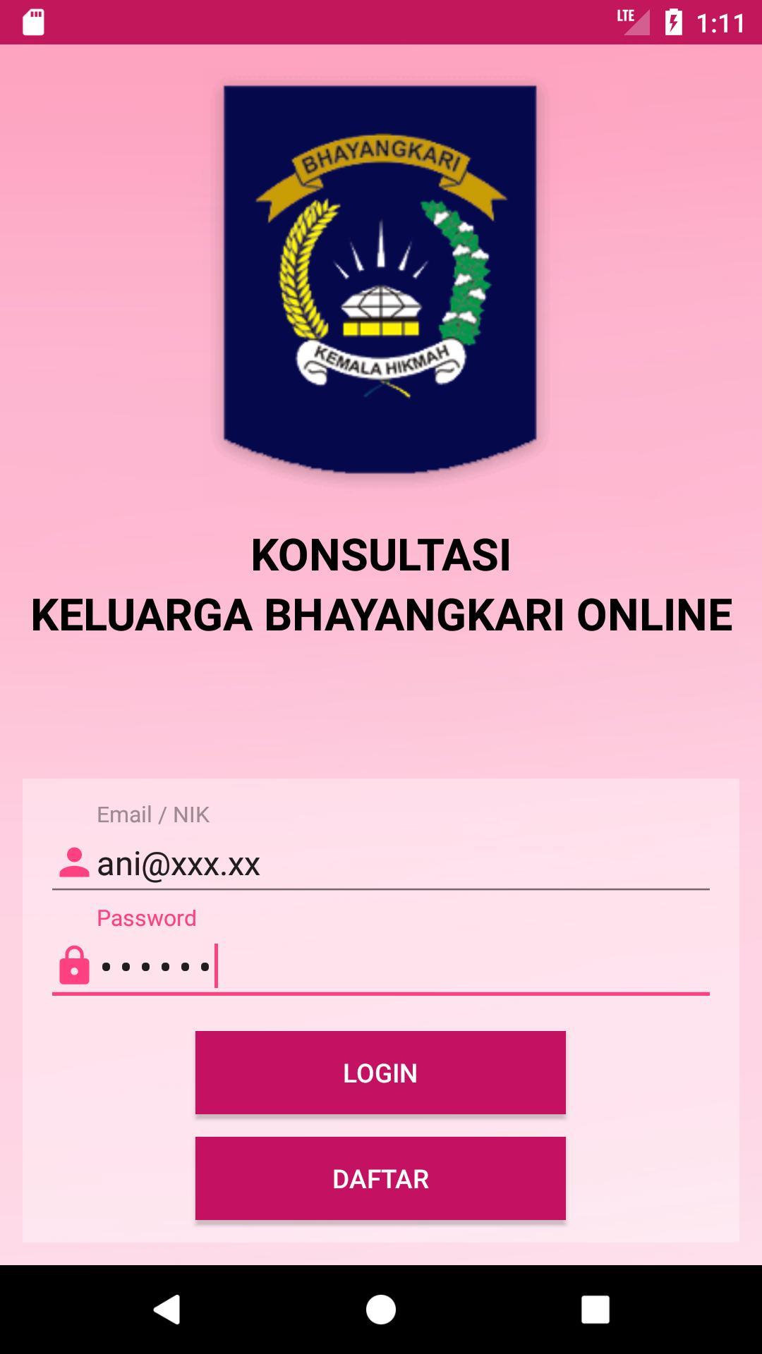 Detail Background Bhayangkari Nomer 10