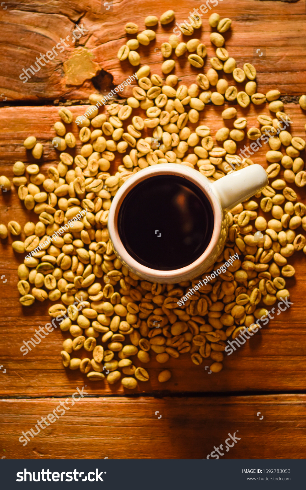 Detail Background Biji Kopi Nomer 30