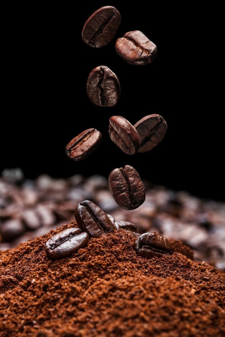 Detail Background Biji Kopi Nomer 44