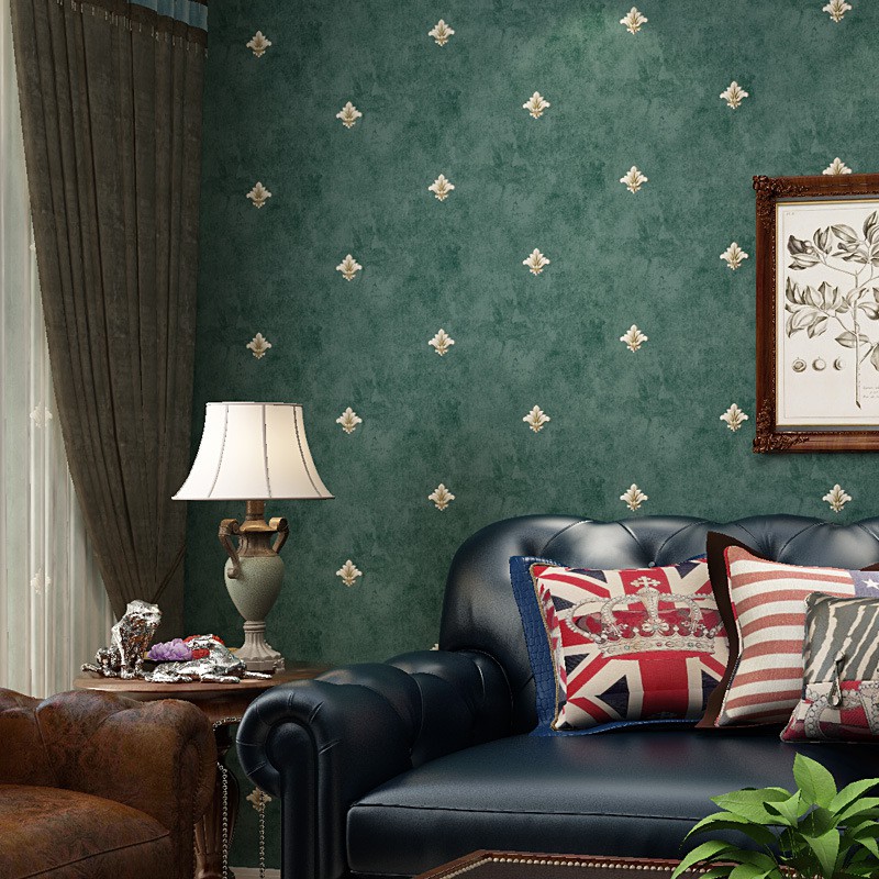 Detail Background Bilik Nomer 35