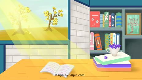 Detail Background Bilik Nomer 46