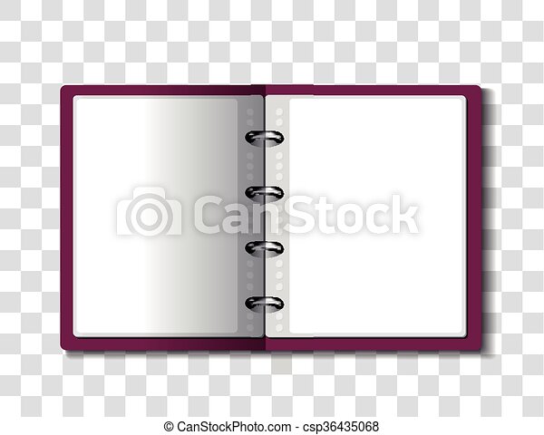 Detail Background Binder Nomer 12