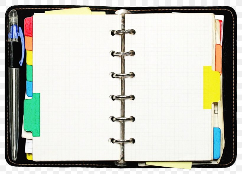 Detail Background Binder Nomer 14