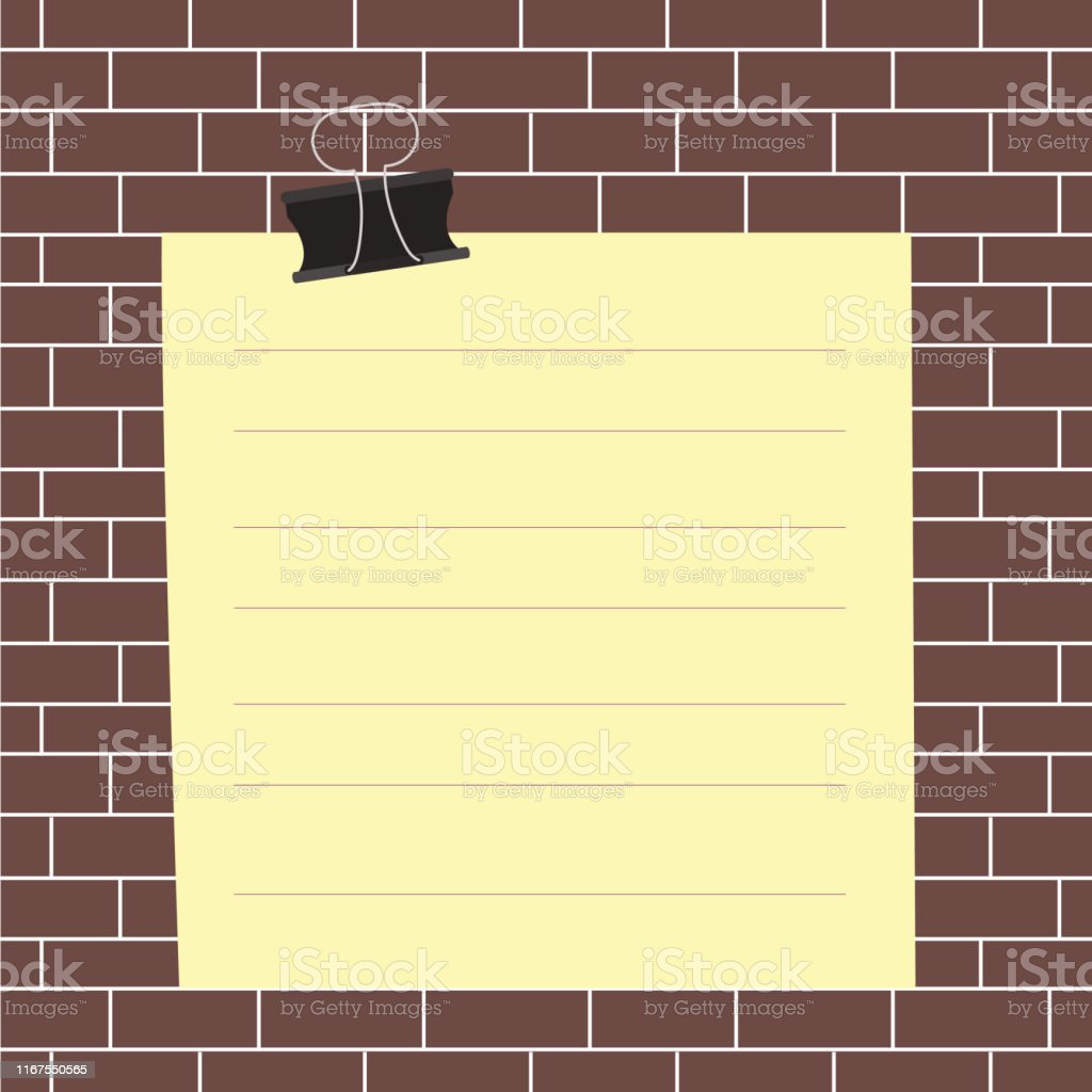 Detail Background Binder Nomer 16