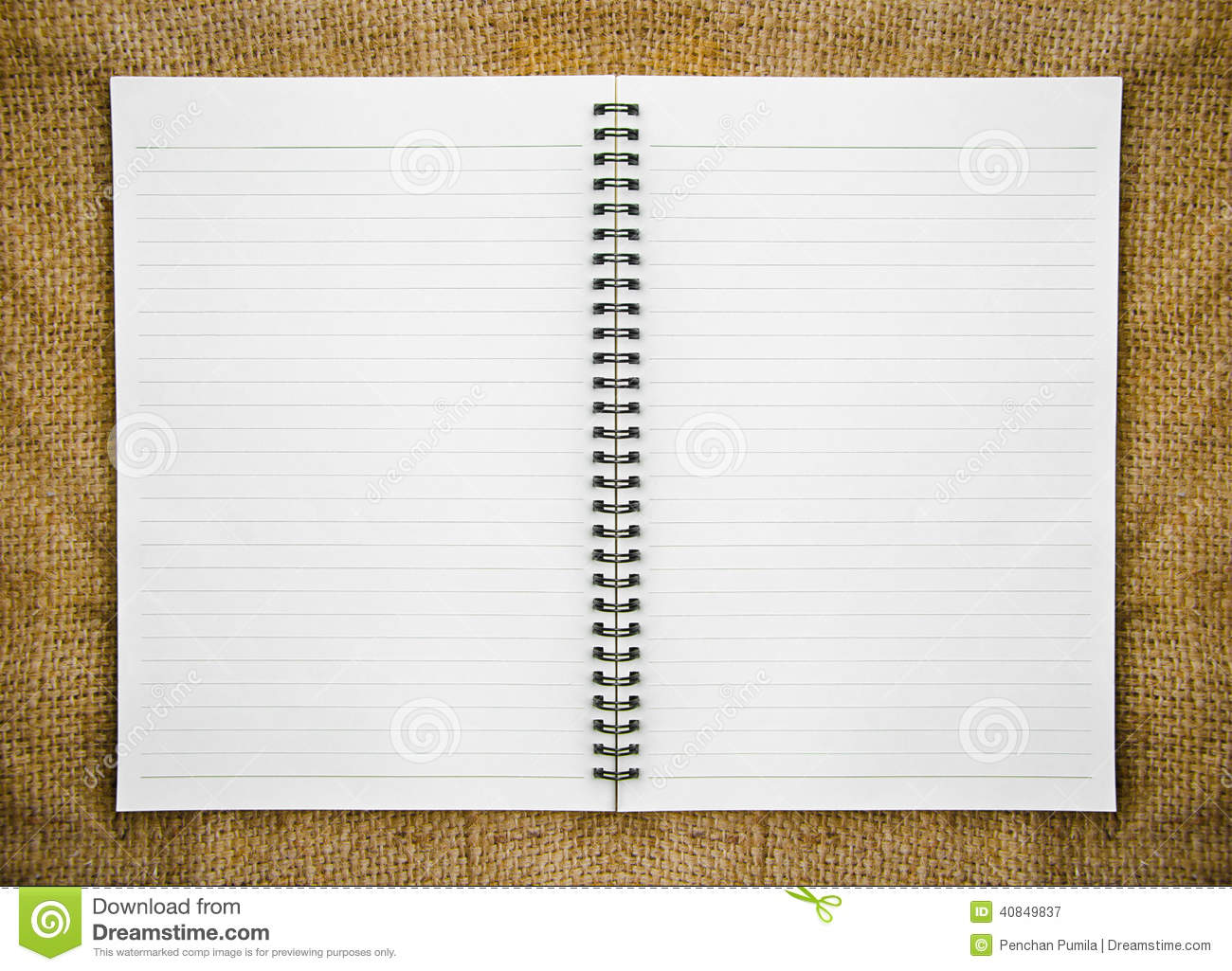 Detail Background Binder Nomer 23