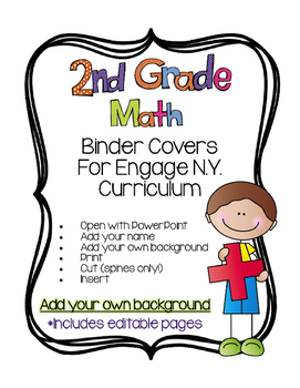 Detail Background Binder Nomer 33