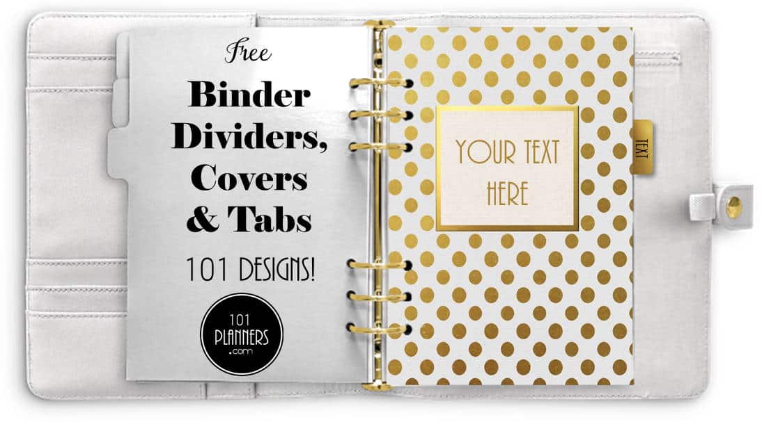 Detail Background Binder Nomer 36
