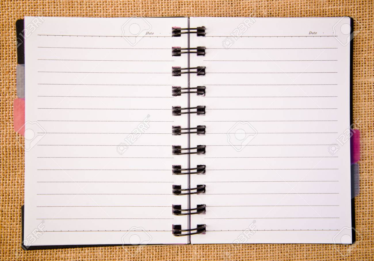 Detail Background Binder Nomer 6