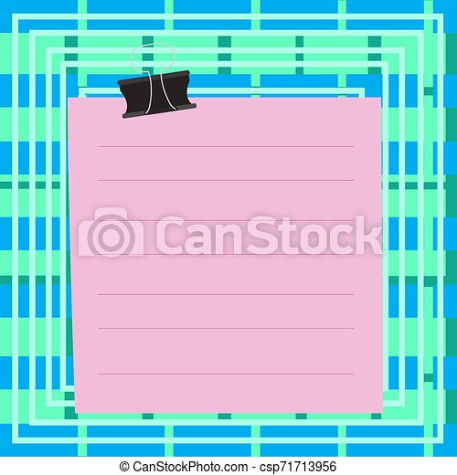 Detail Background Binder Nomer 50