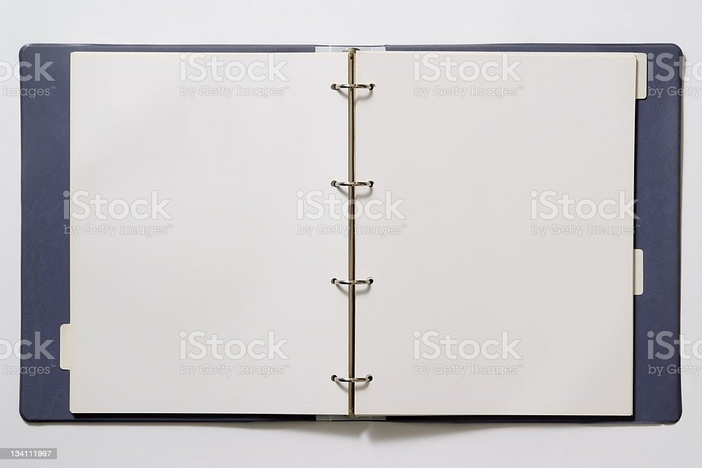 Detail Background Binder Nomer 52