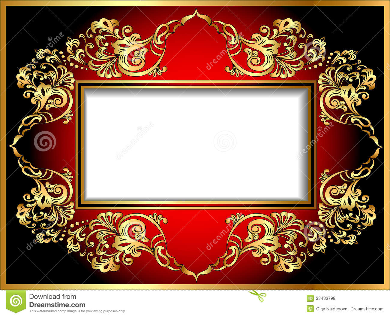 Detail Background Bingkai Nomer 45