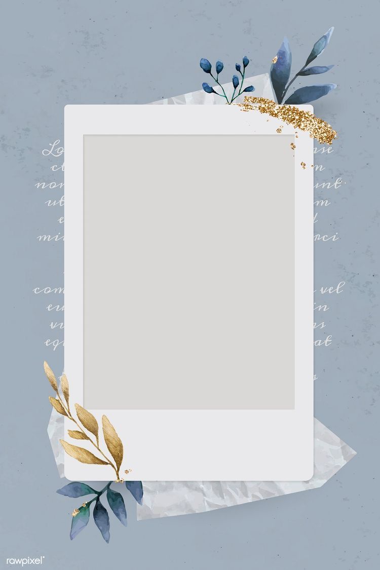 Detail Background Bingkai Aesthetic Nomer 2