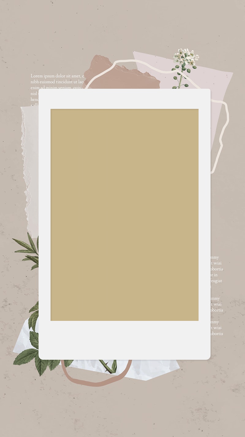 Detail Background Bingkai Aesthetic Nomer 11