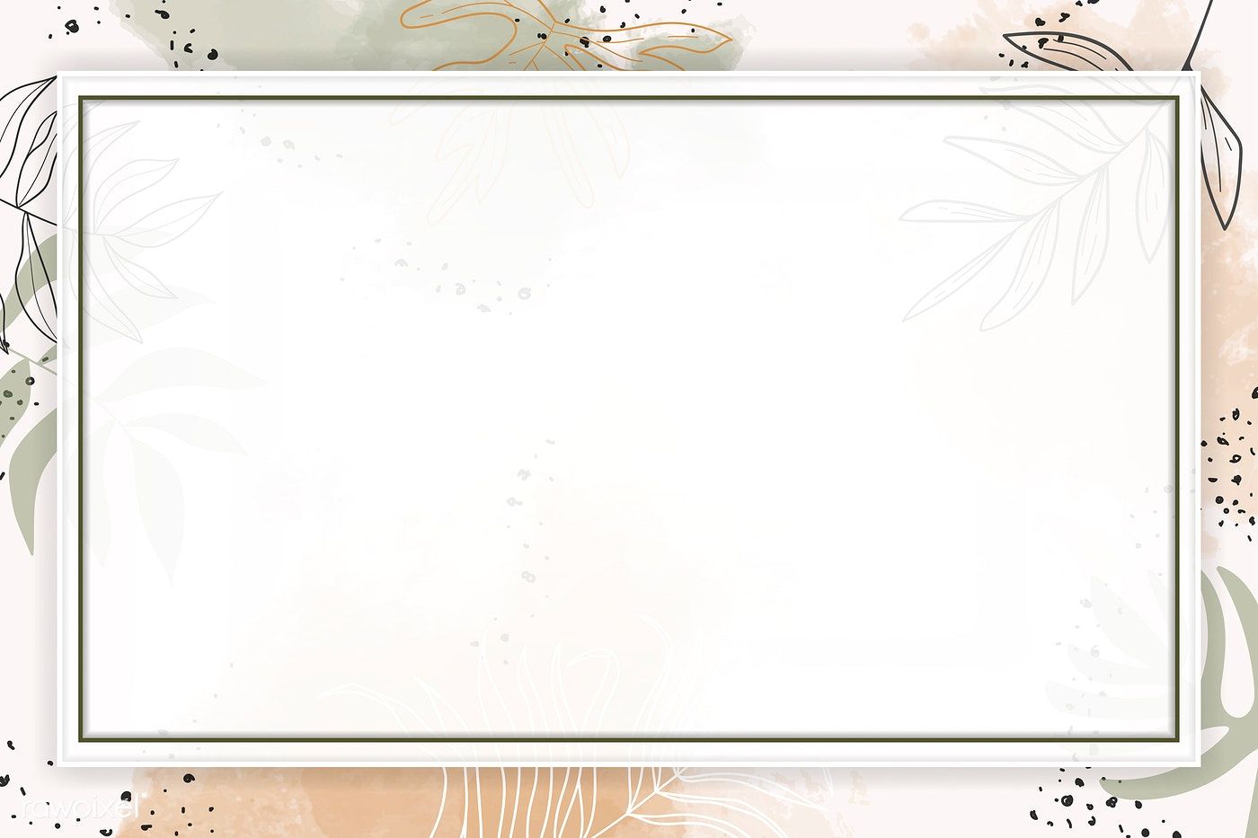 Detail Background Bingkai Aesthetic Nomer 17