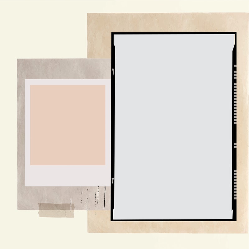 Detail Background Bingkai Aesthetic Nomer 22