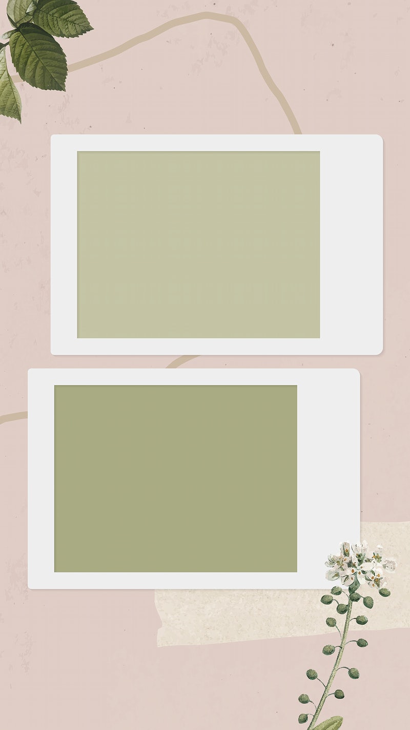 Detail Background Bingkai Aesthetic Nomer 23