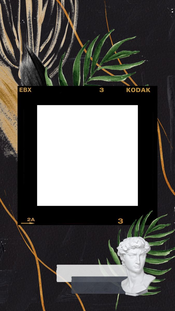 Detail Background Bingkai Aesthetic Nomer 24