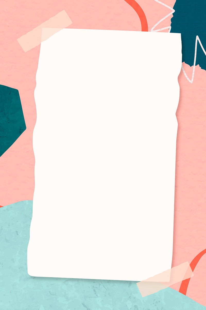 Detail Background Bingkai Aesthetic Nomer 35