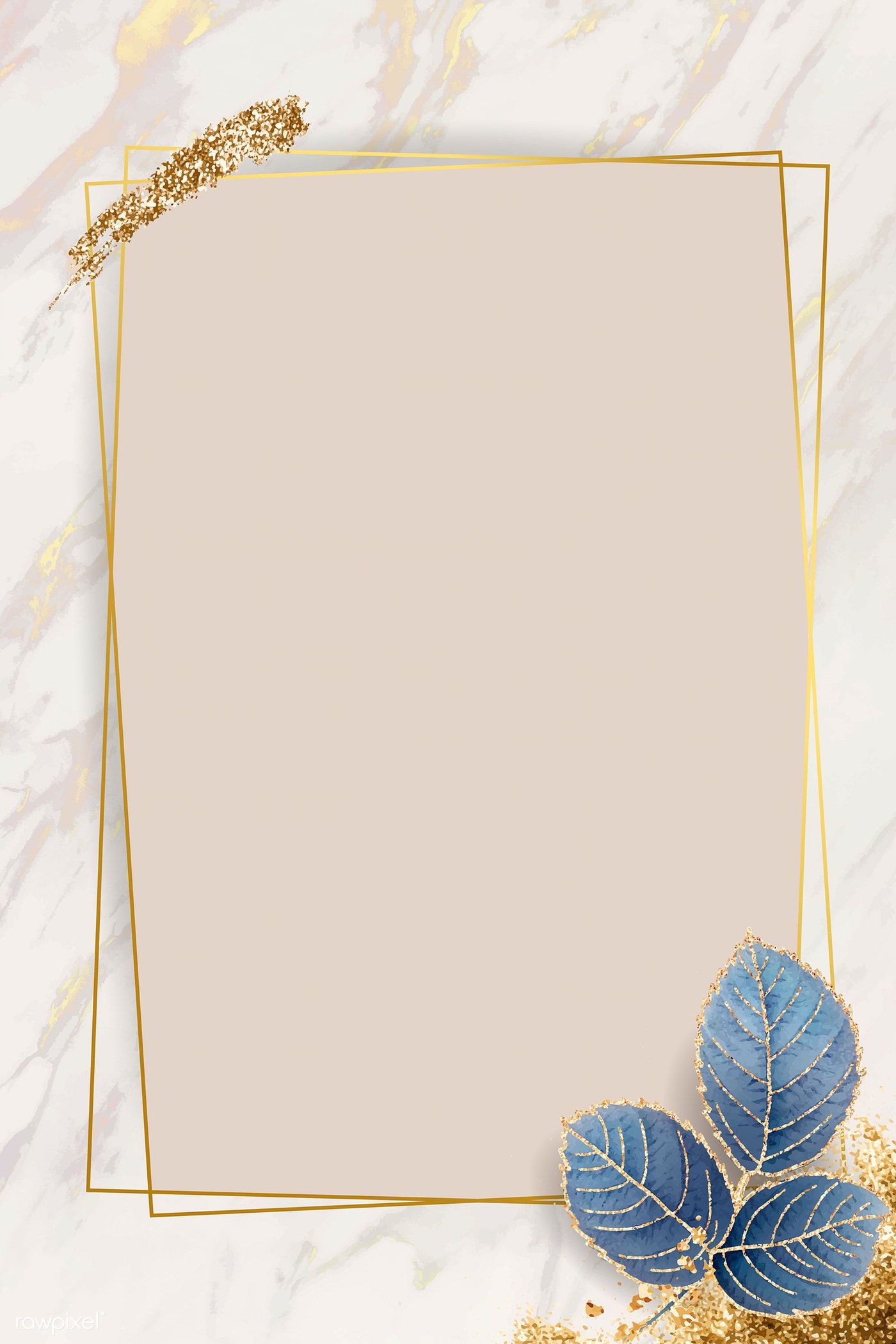 Detail Background Bingkai Aesthetic Nomer 5