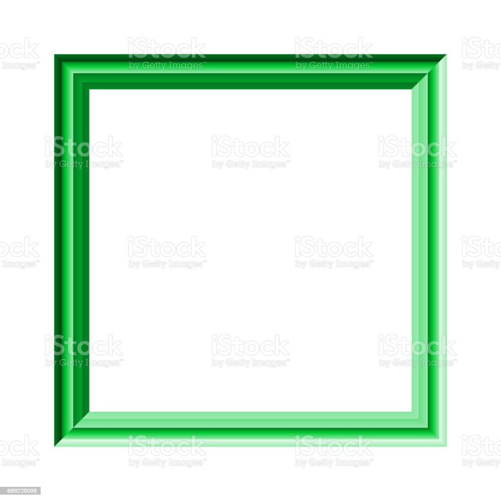 Detail Background Bingkai Hijau Nomer 47