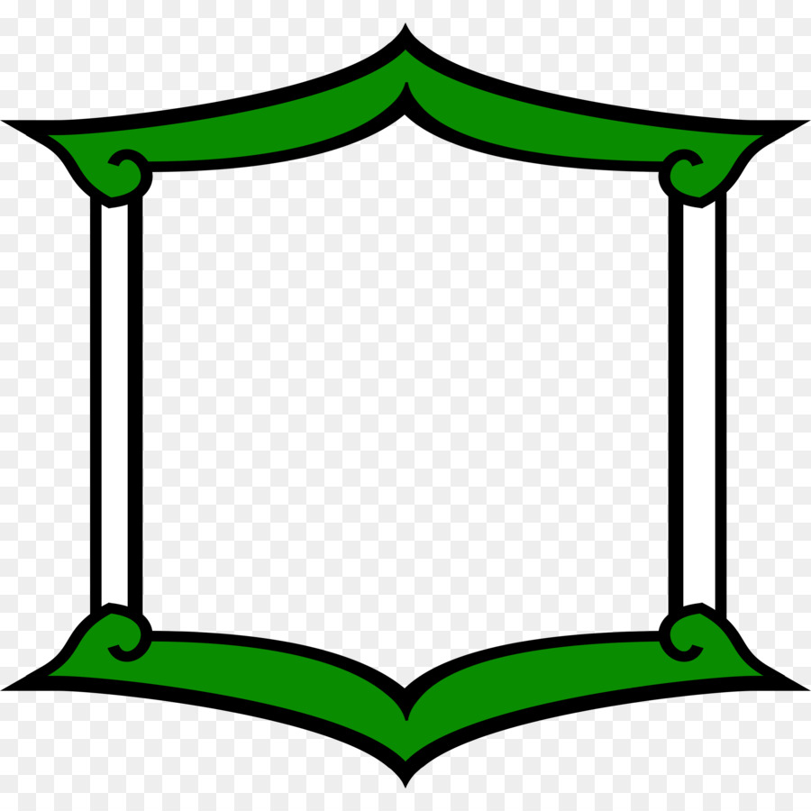 Detail Background Bingkai Hijau Nomer 7