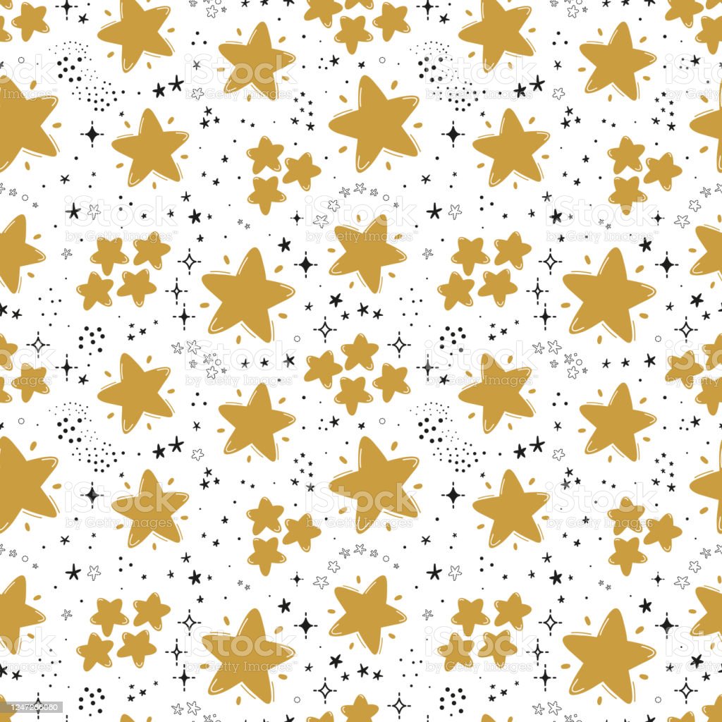 Detail Background Bintang Nomer 43