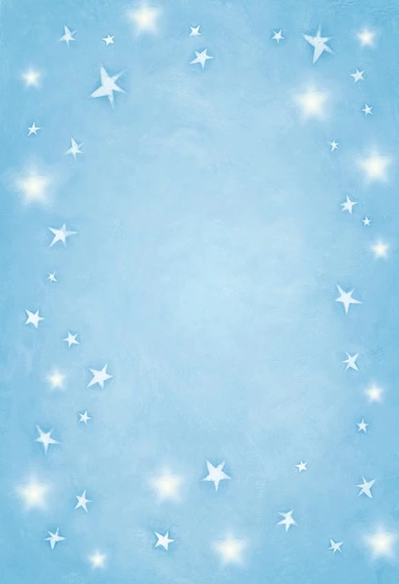 Detail Background Bintang Biru Nomer 18