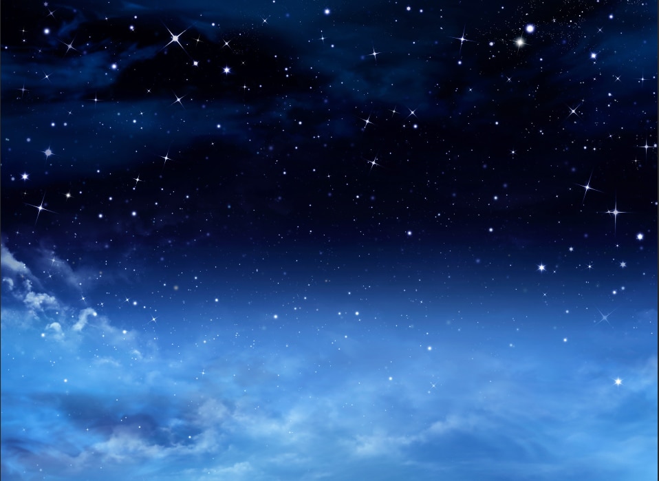 Download Background Bintang Malam Nomer 16