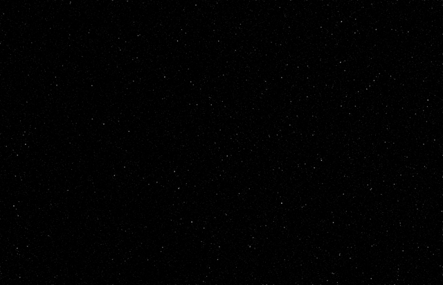 Detail Background Bintang Malam Nomer 17